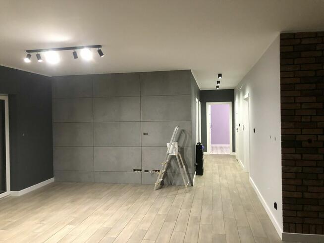 Prace budowlane, ogrodowe, wykończenia, ogrodzenia, mycie, ma