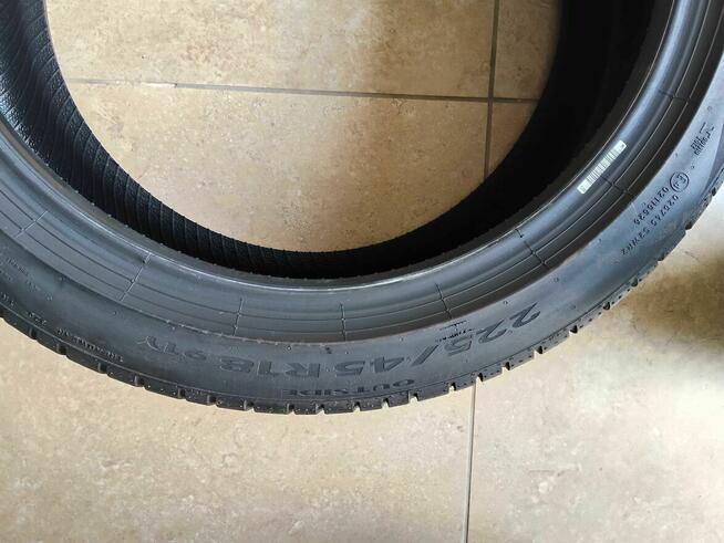 Pirelli Cinturato P7 225/45/18 91Y - 2024r.