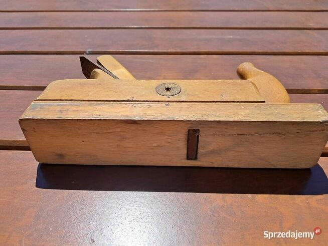 Hebel do drewna Famos Laupheim