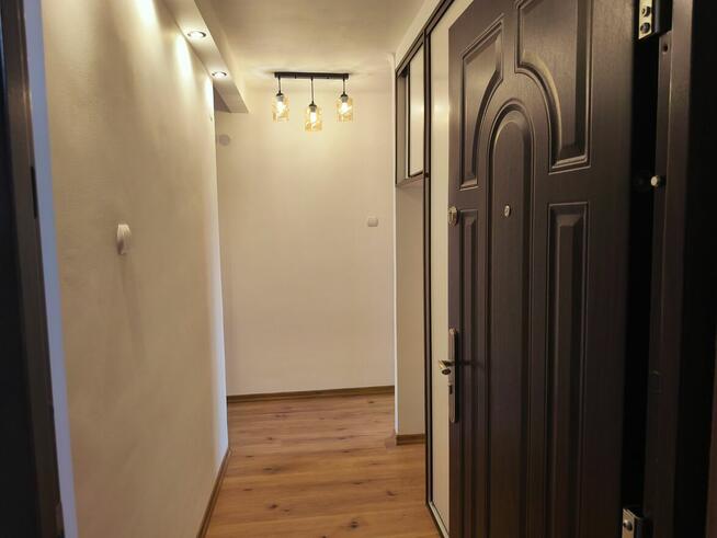 Mieszkanie 44,40 m2 na os. Strusina - ul. Mościckiego, Tarnów