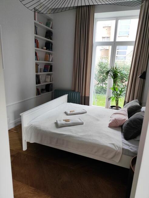 Sprzątanie mieszkań i domów