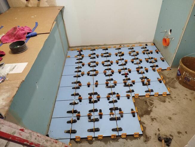 Remonty, wykończenia, elektryka, hydraulika, mycie elewacji