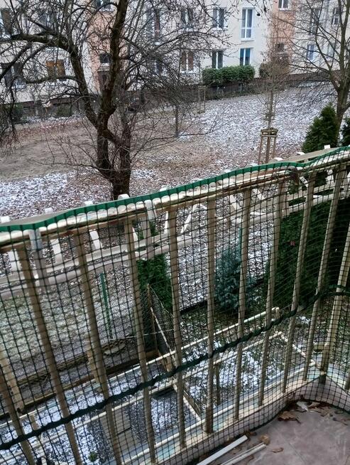 Zamienię własnościowe Wola, metro, 1p, cegła na większe