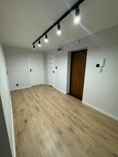 Atrakcyjne mieszkanie na sprzedaż