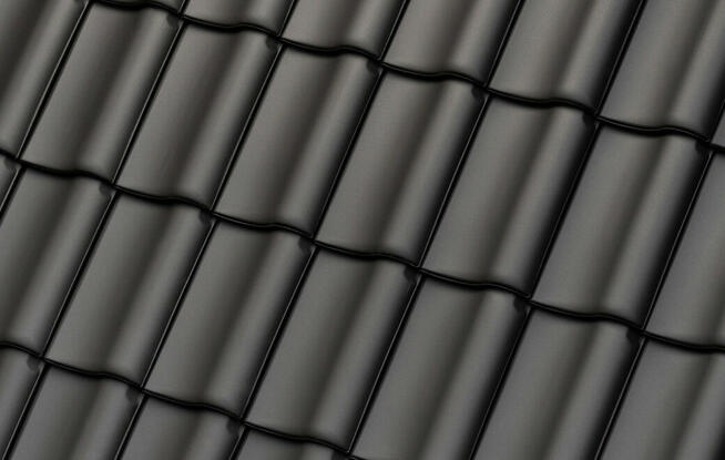 dachówka holenderka