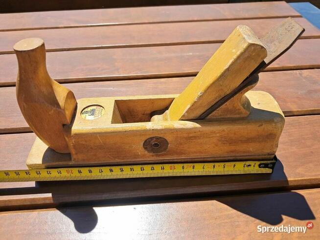 Hebel do drewna Famos Laupheim