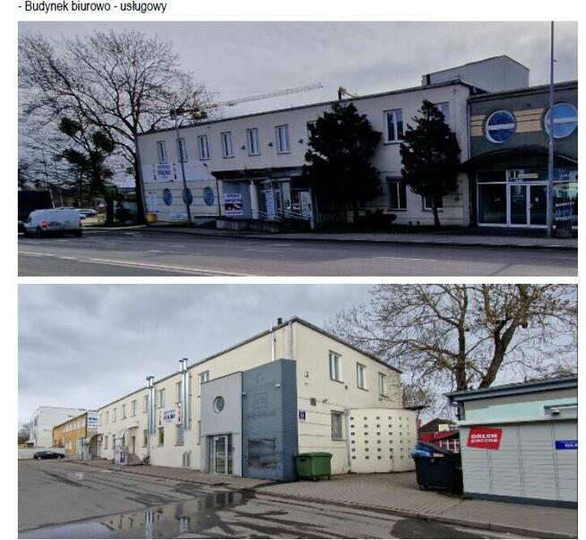 Syndyk sprzeda nieruchomości wraz z ruchomościami