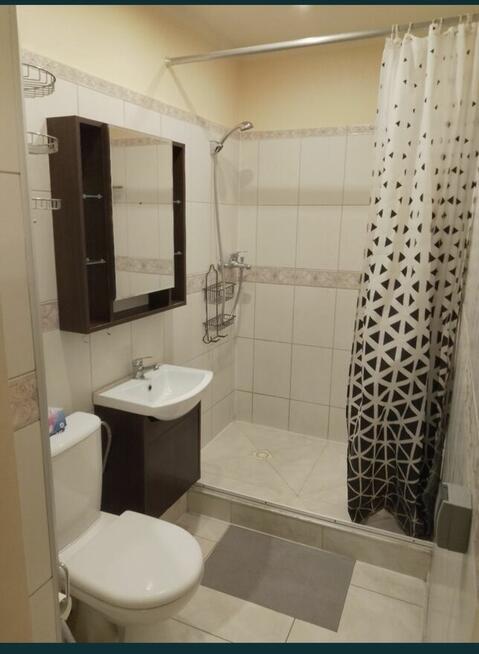 Wynajmę 2 pokojowe