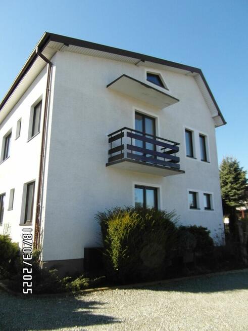 DOM PO REMONCIE NA ŁADNEJ ZAGOSPODAROWANEJ DZIAŁCE W KUTNIE