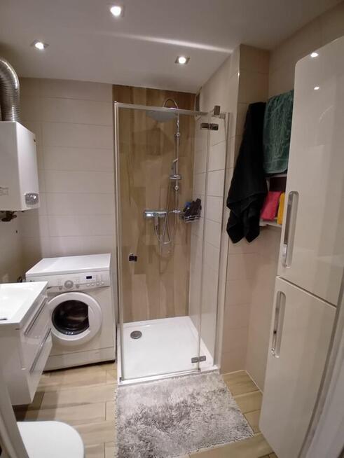 Sprzedam mieszkanie ul. Piastów - pierwsze piętro, 3 pokoje