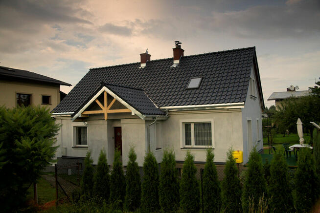 dachówka holenderka