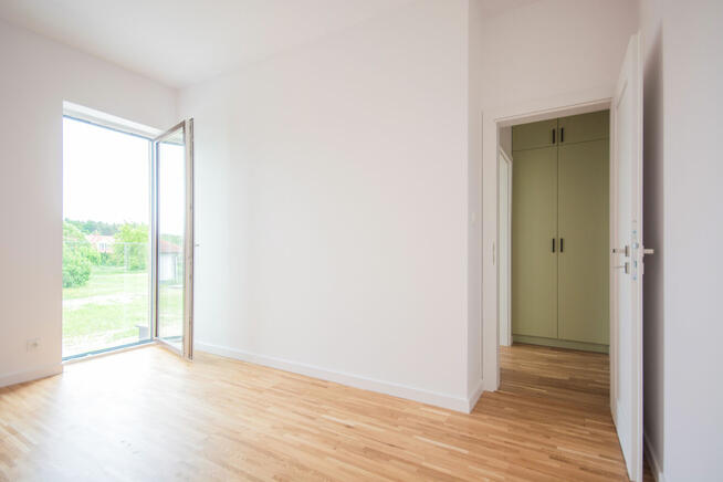 BEZPOŚREDNIO! 4. pokojowy apartament inwestycja Ascana ul. Z