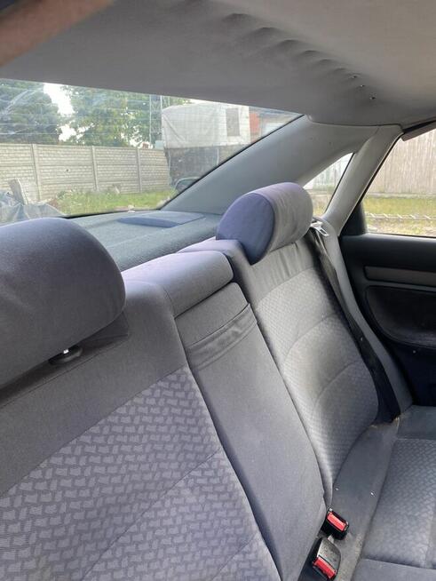 Sprzedam Audi A4 – 1995 rok – Diesel