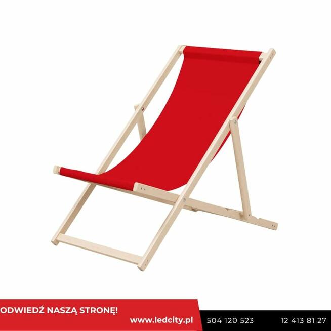 Wynajem Leżaków – kino plenerowe, festiwale, pikniki