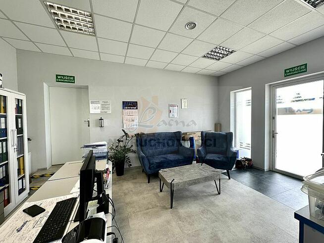 SUPER OFERTA! 007L* Nowy Sącz ul. Łącznik, lokal usługowo-ha