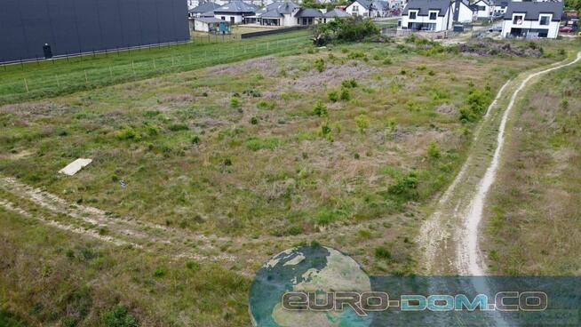 działka na sprzedaż 4414m2