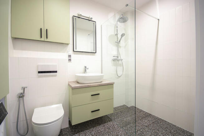 BEZPOŚREDNIO! 4. pokojowy apartament inwestycja Ascana ul. Z