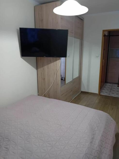 Sprzedam mieszkanie ul. Piastów - pierwsze piętro, 3 pokoje