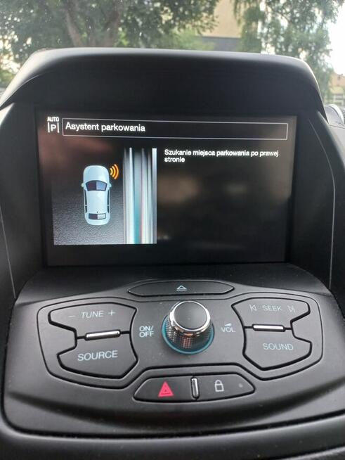 Ford Kuga 2.0 TDCi FWD Titanium