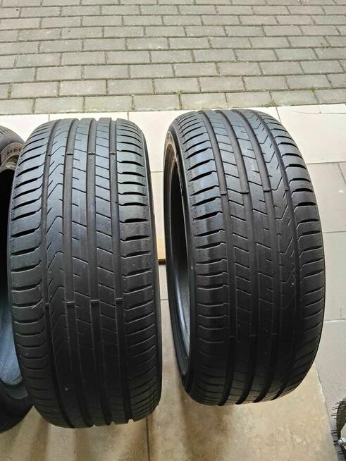 Pirelli Cinturato P7 225/45/18 91Y - 2024r.
