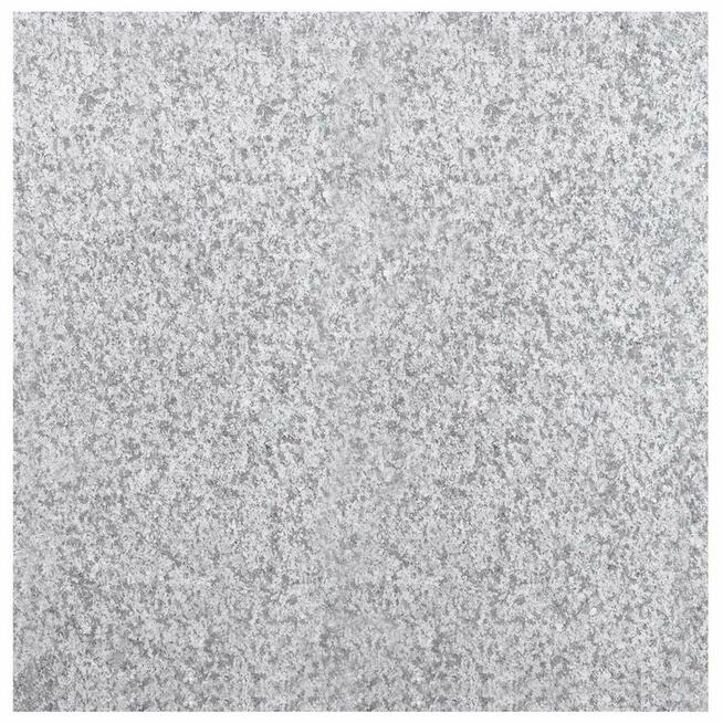 Płytki Granit G603 płomieniowany 60x60x1,5 cm