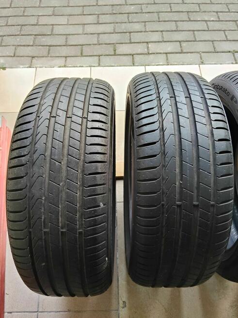Pirelli Cinturato P7 225/45/18 91Y - 2024r.