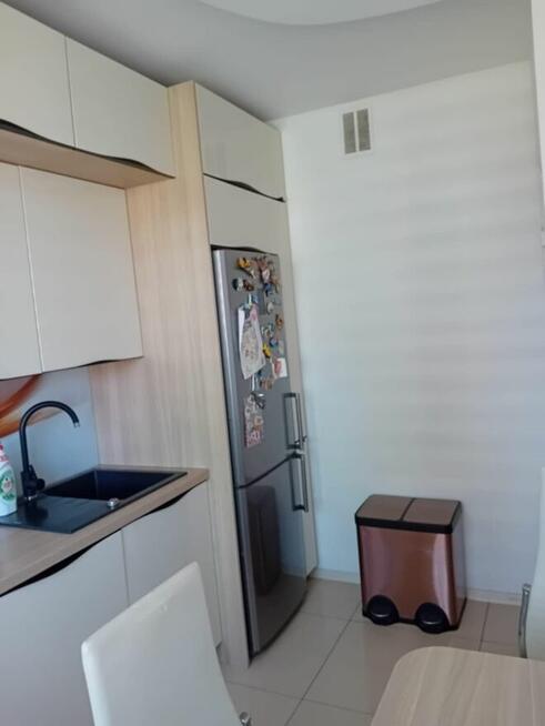 Sprzedam mieszkanie ul. Piastów - pierwsze piętro, 3 pokoje