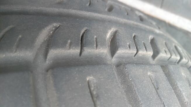 Opony letnie 4 szt. Kormoran 165/70 R14 (4616)