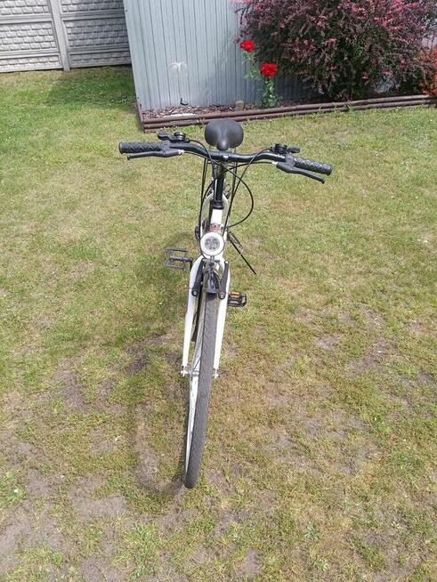 Rower Olpran Mercury