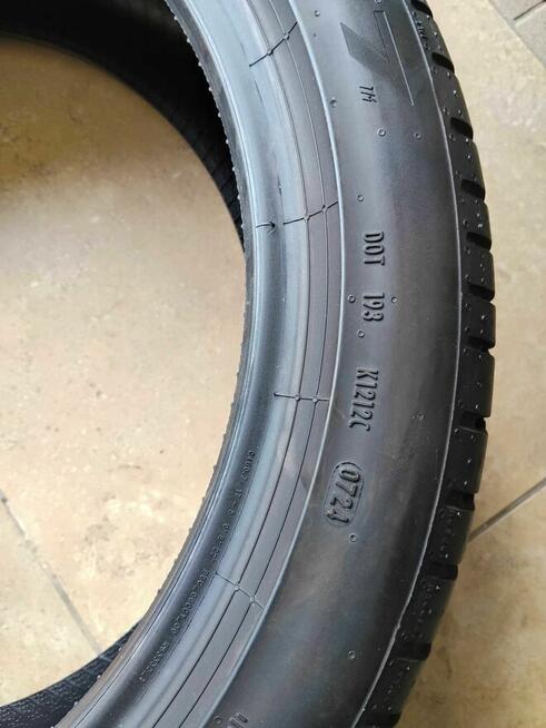 Pirelli Cinturato P7 225/45/18 91Y - 2024r.