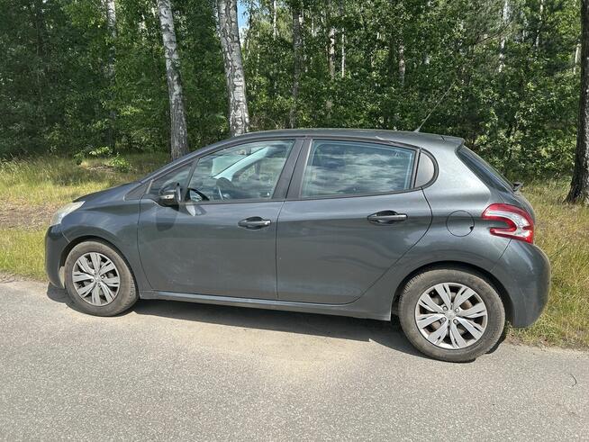 Sprzedam Peugeot 208