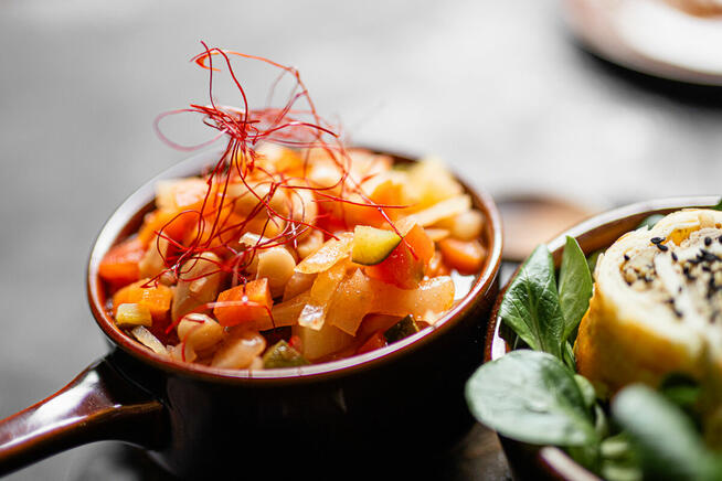 KULINARNIE FIT – Catering dietetyczny POMORSKIE