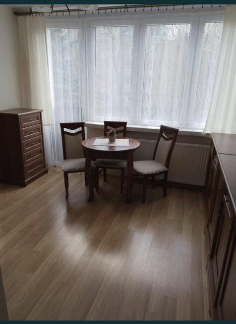 Wynajmę 2 pokojowe