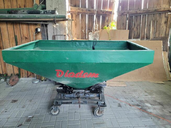 sprzedam maszyny rolnicze