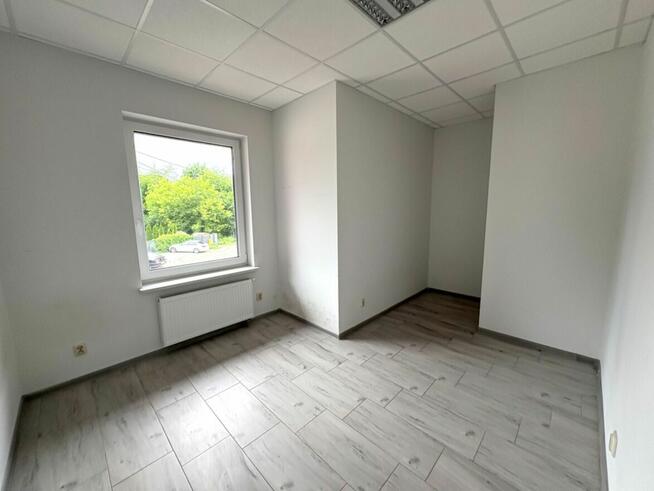 Lokal na biuro, usługi, manicure, salon odnowy w Otrębusach