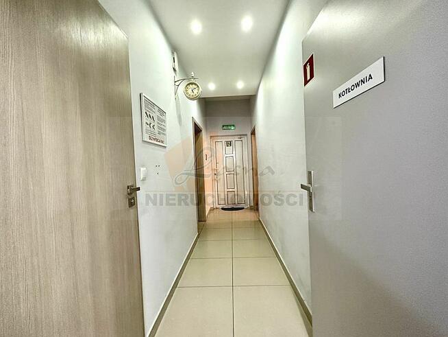 SUPER OFERTA! 007L* Nowy Sącz ul. Łącznik, lokal usługowo-ha