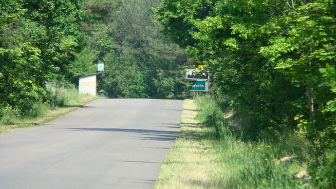 Sprzedam Piękną Działkę