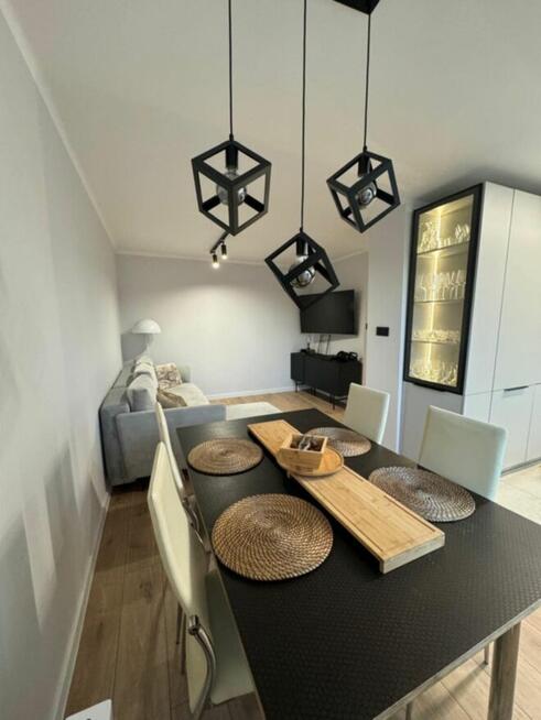 Atrakcyjne mieszkanie na sprzedaż