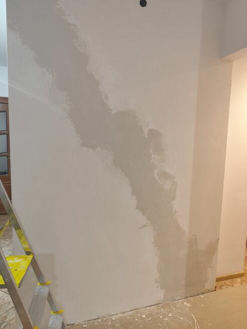 Sprzątanie mieszkań i domów