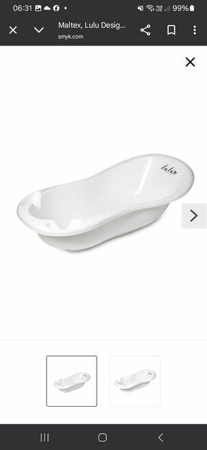 Sprzedam przybory dla niemowlaka