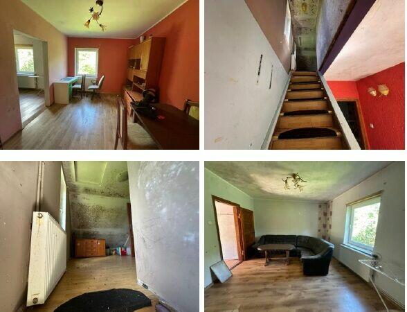 Syndyk sprzeda nieruchomość zabudowaną