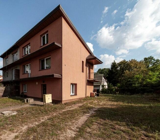 Dom -Bliźniak 154m2,działka 437m2