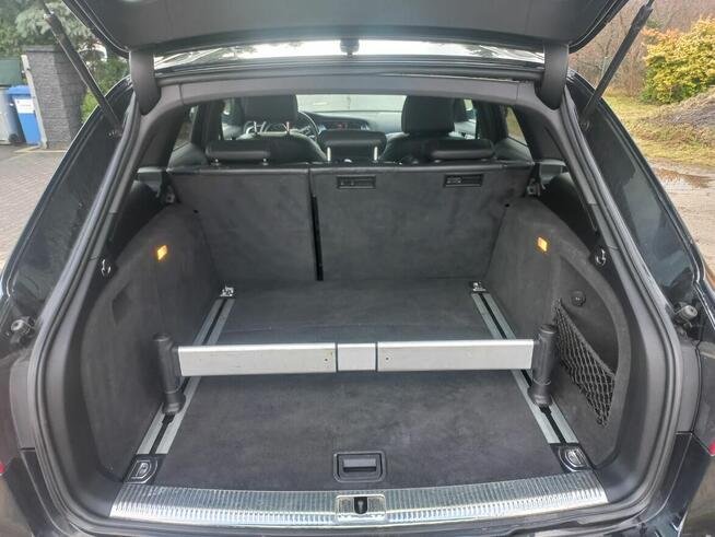 Audi A4b8 Allroad 4x4 quatro s-line 3,0V6 tdi