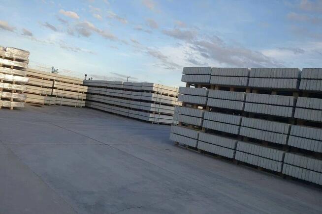 Panele ogrodzeniowe - od producenta - hurt