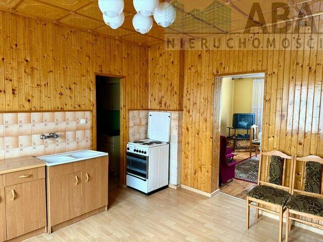 Dom z budynkami gospodarskimi - Zakrzewo gmina Babiak