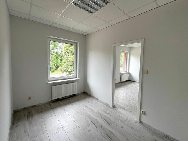 Lokal na biuro, usługi, manicure, salon odnowy w Otrębusach