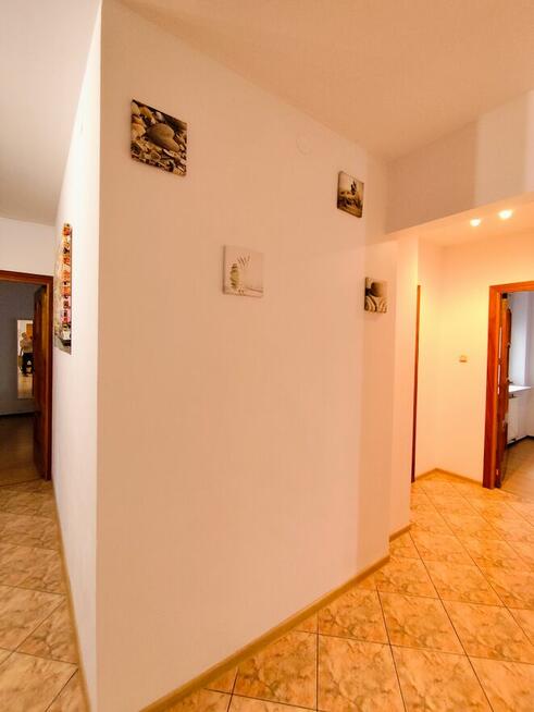 Sprzątanie mieszkań i domów