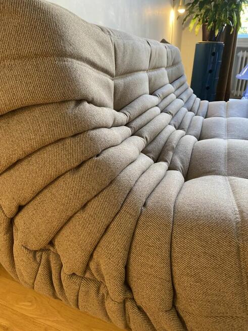 Zestaw ław Togo Ligne Roset (3 szt.)