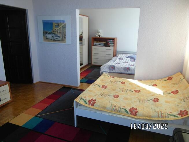 DOM PO REMONCIE NA ŁADNEJ ZAGOSPODAROWANEJ DZIAŁCE W KUTNIE