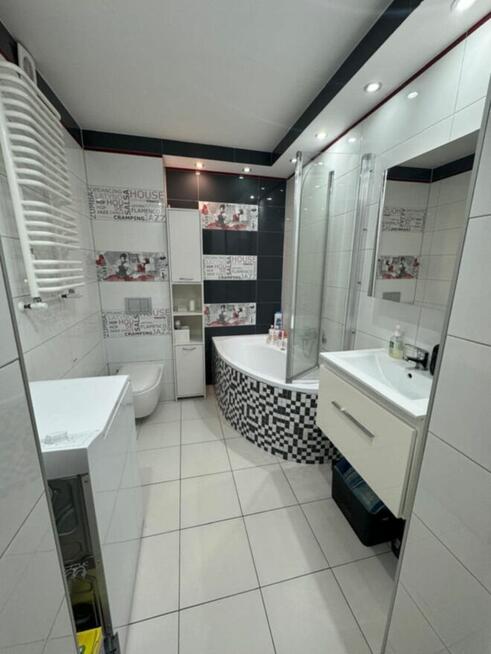 Atrakcyjne mieszkanie na sprzedaż